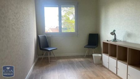 Appartement à louer 4 pièces 70m² - Photo 3