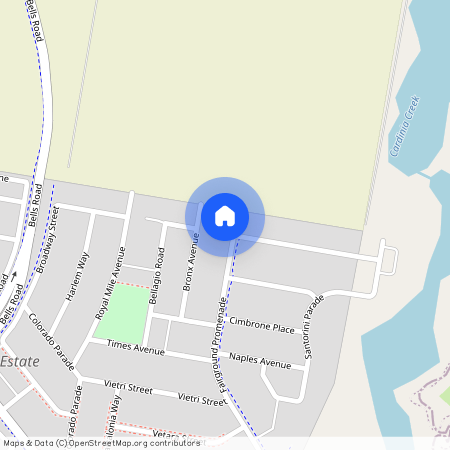 115 Fairground Promenade, Berwick VIC 3806