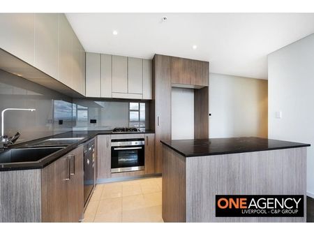 1703/420 Macquarie Street - Photo 4