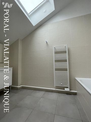 LOCATION T3 NEUF - AMBERIEU EN BUGEY - Photo 4