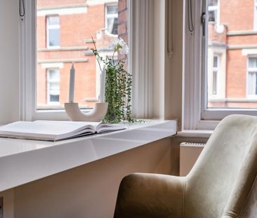 3 bedroom flat to rent - Photo 2