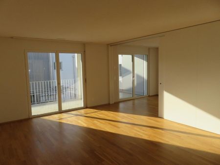 4.5 Zimmer, 118 m², 1. Stock - Photo 5