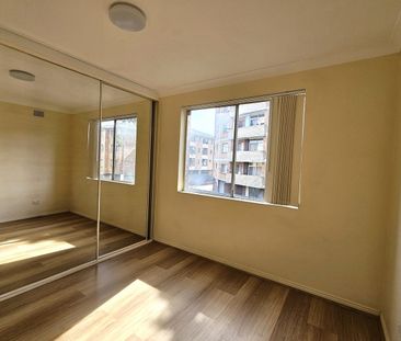 Good Condition on 1St Floor - Photo 3