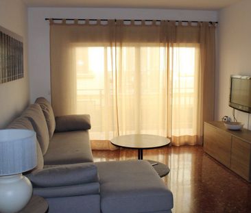 Piso de alquiler en Ensanche Centro - Puerto - Photo 4