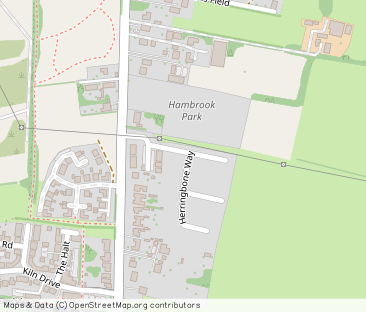 Herringbone Way, Hambrook - Photo 1