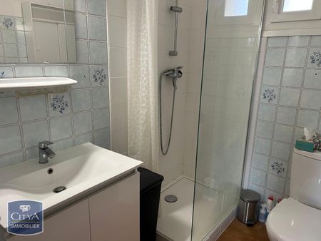 Location Appartement 2 pièces 39m² ORANGE 84100 - Photo 5