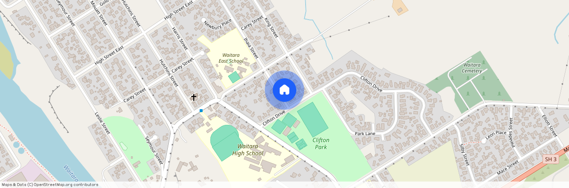 3/4A Ihaia Street, Waitara, Waitara