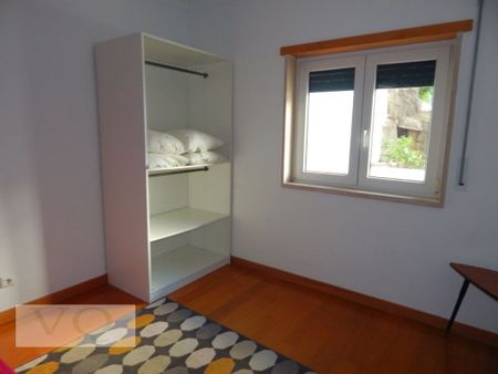 3 room luxury Flat for rent in Cascais e Estoril, Cascais, Lisbon - Photo 2