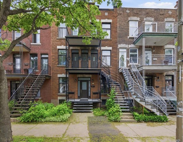 À louer / Appartement - Photo 1