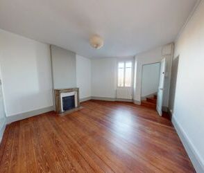 Location Appartement 2 pièces 28 m2 à Chartres - Photo 1