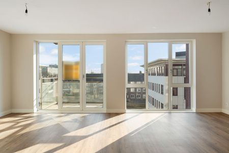 Appartement te huur: Perzikweg 8 2321 DG Leiden - Photo 3