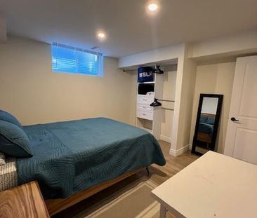 For Lease - 169 Ice Place, Oshawa, Ontario - Photo 1