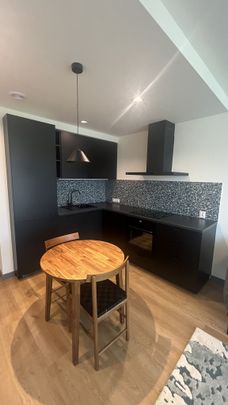 2-pokojowy apartament, balkon, miejsce parkingowe - Zdjęcie 1