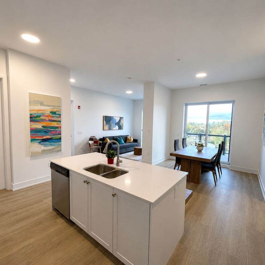 For Lease - 19 West Street Unit# PH2, Kawartha Lakes, Ontario - Photo 1