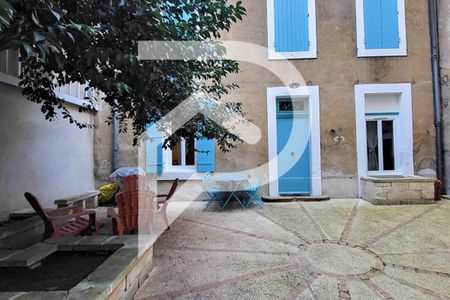 Maison Cavaillon 3 pièce(s) 75 m² louée meublée - Photo 3