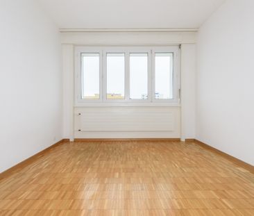 Appartement spacieux et lumineux - Photo 4