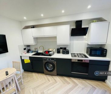 1 bedroom in a house share to rent - Photo 3