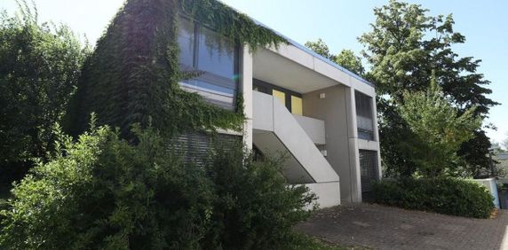 Klein, aber fein – Wohnen auf dem Bruderholz - Foto 2