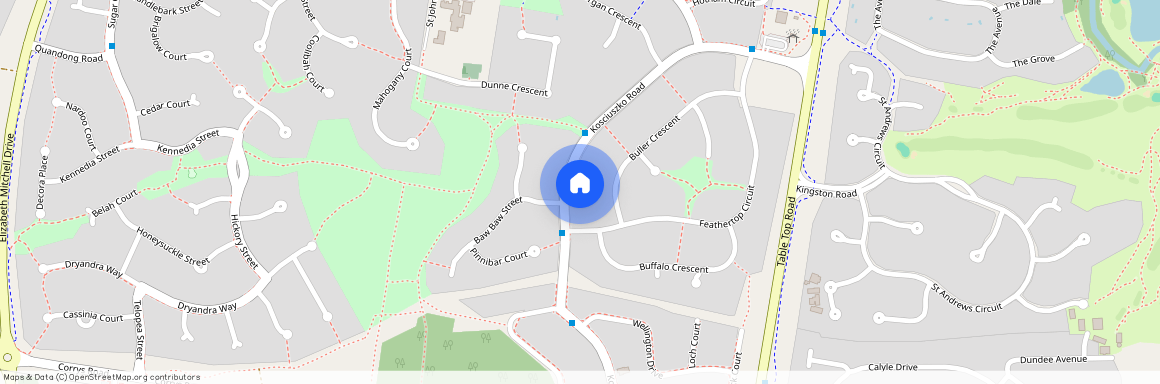 115 Kosciuszko Road, NSW 2640, Thurgoona