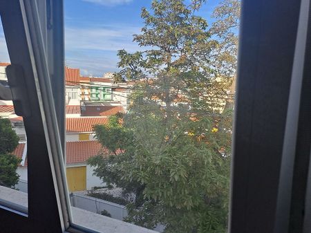 Apartamento T2 em Setúbal - Foto 4