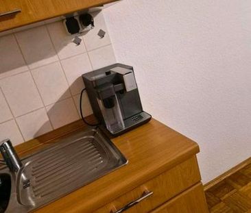 WOHNUNG ESSEN UNI FREI AB DEM 01.12.2025 - Foto 1