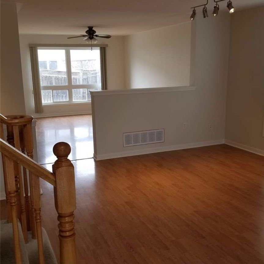 For Lease - 69 Botavia Downs Drive, Brampton, Ontario - Photo 1