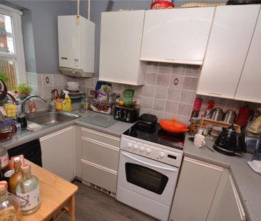 1 bedroom terraced house to rent - Photo 6