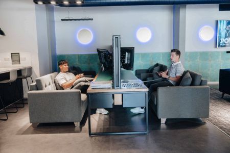 Gold Studio - Photo 2