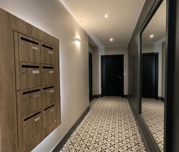Location appartement 3 pièces, 64.57m², Narbonne - Photo 1