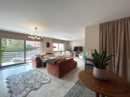 Appartement te huur - Photo 4