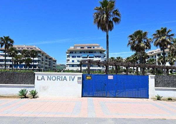 Piso En alquiler Calle la Noria s/n, San Luis de Sabinillas, Manilva