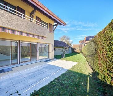 IDEALLY LOCATED IN A QUIET AREA WITH GARDEN - Foto 4