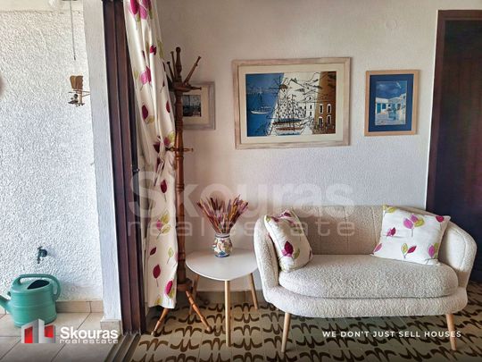 Διαμέρισμα για ενοικίαση Ακτή Ύδρας (Ερμιόνη) - Φωτογραφία 1
