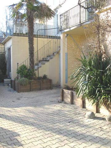 Location Appartement 1 pièce 27m² BOURDEAUX 26460 - Photo 5