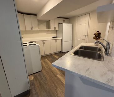 For Lease - 56 Bernick Drive Unit# Lower, Barrie, Ontario - Photo 5