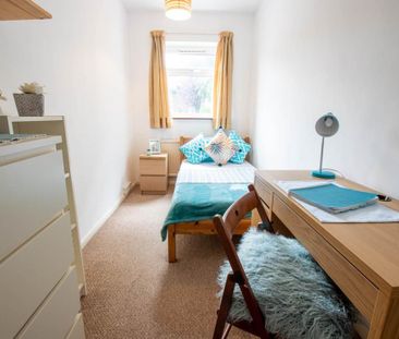 6 bedroom house to rent - Photo 6