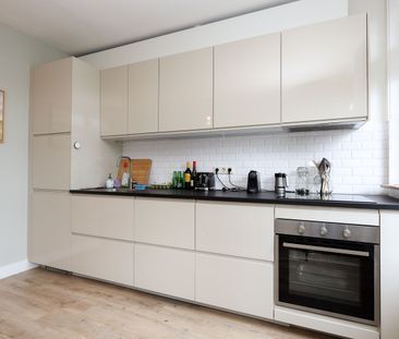 Appartement te huur: Hunzestraat 131-2 1079 VZ Amsterdam - Photo 6