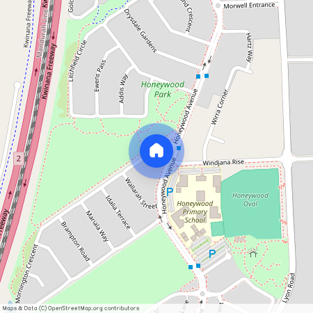 142 Mornington Crescent, WANDI WA 6167