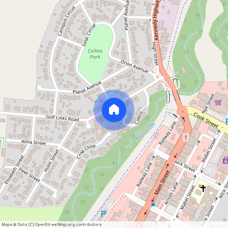 4/15 Golf Link Road, Qld 4883, Atherton