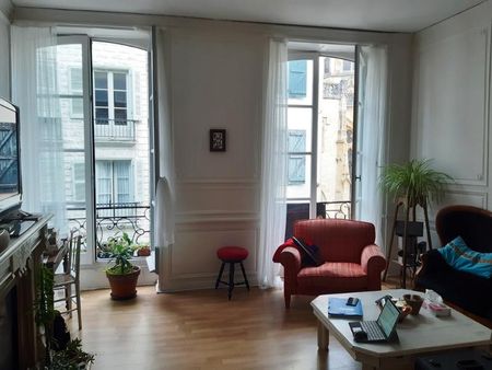 Location appartement T2 à BAYONNE | 45 m - Photo 5