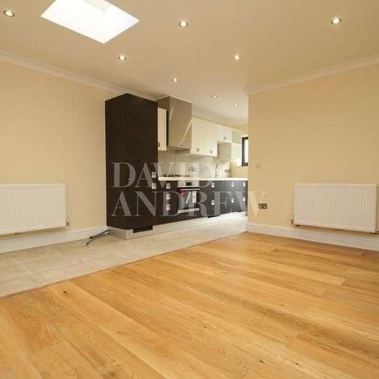 Sussex Way, London, N19 - Photo 1