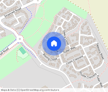 Tailor Close, Augusta Park, Andover, SP11 - Photo 1