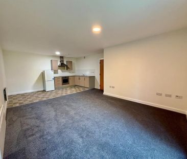 2 Bedroom Apartment To Let - Photo 4
