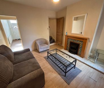 126 Paget Street Loughborough - Photo 1