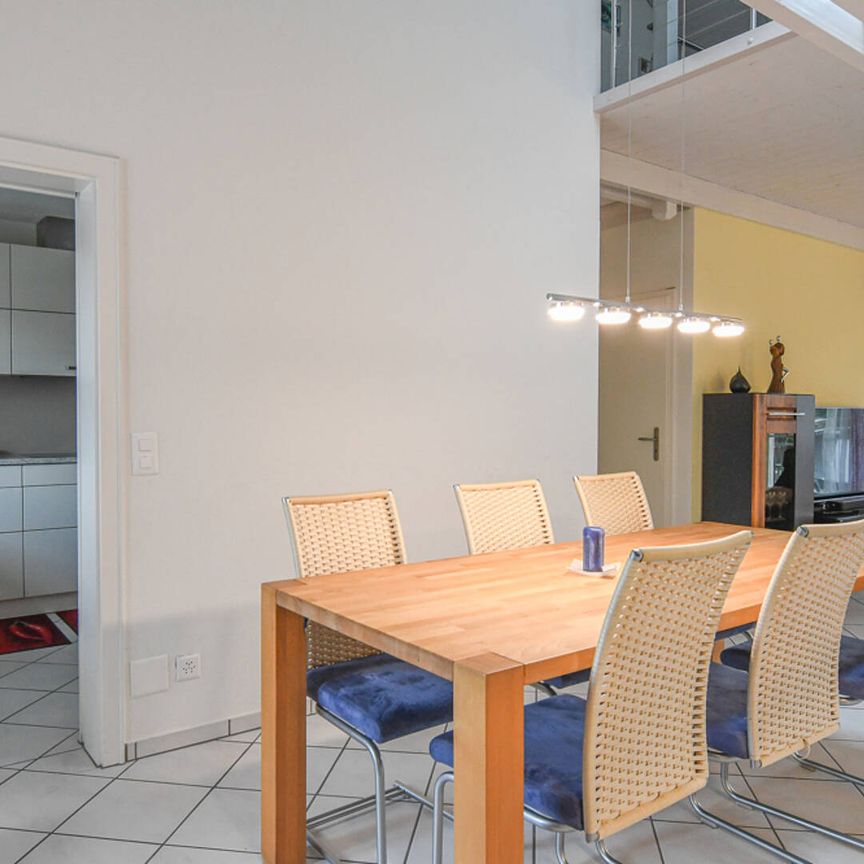 Grosse Terrasse - zwei Cheminée - Photo 1