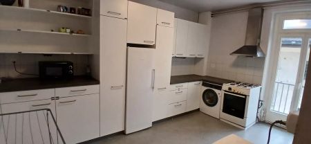 Modern möbliertes Zimmer in 8002 Zürich mieten - Foto 4