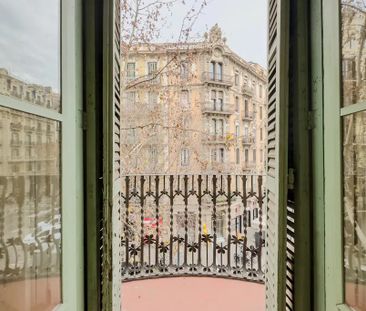 Carrer dAribau, Barcelona, Catalonia 08036 - Photo 2