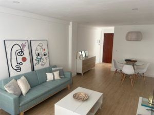 Ref. 50163 Precioso apartamento en alquiler – Estepona pueblo!!! - Photo 4