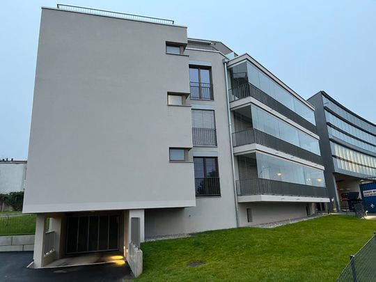 Appartement de 3 pièces avec balcon au Grand-Saconnex - Photo 1