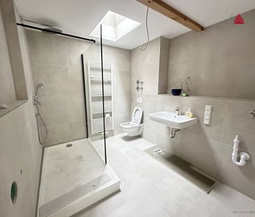 Erstbezug nach Kernsanierung: 3Zimmer-Wohnung im ruhigen Hinterhaus... - Photo 4